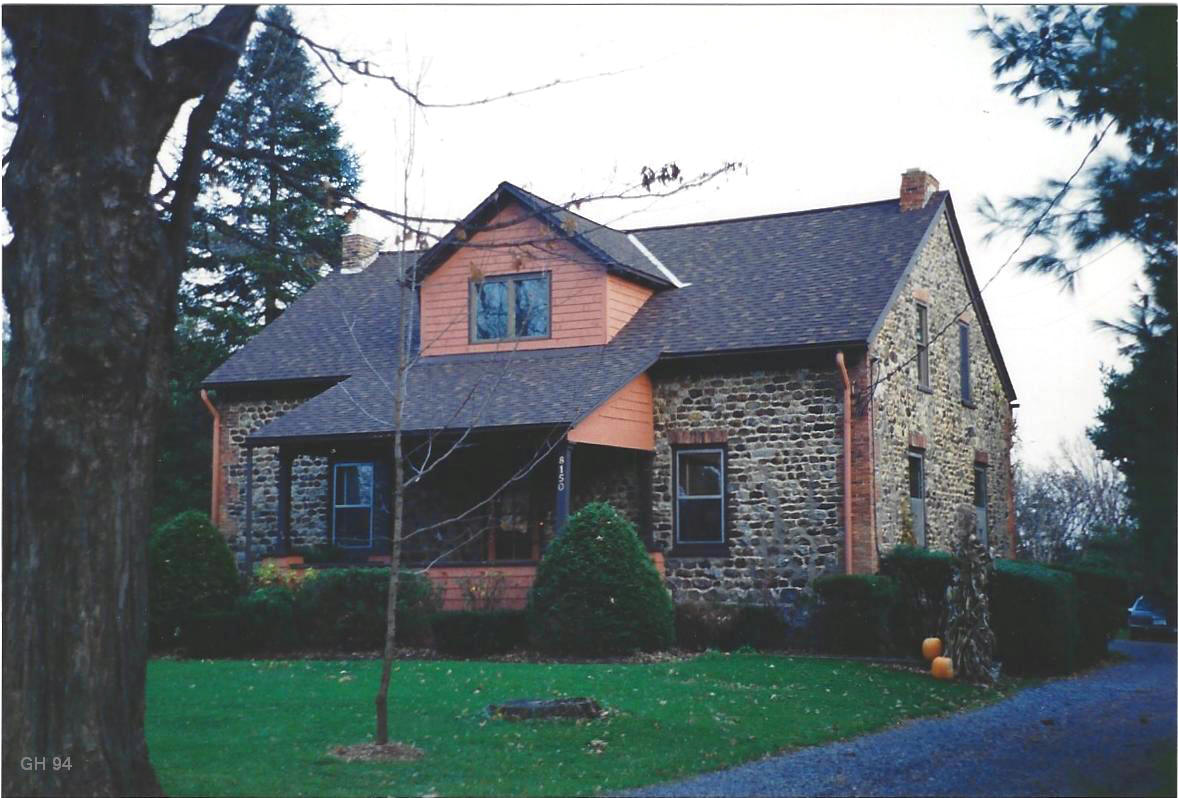 8150 Cider St., Oriskany Falls